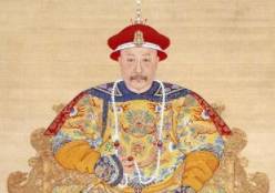 清朝历史图片