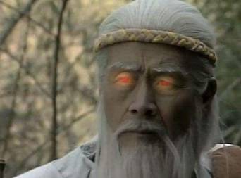 姜子牙历史图片