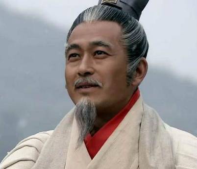 商鞅历史图片