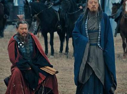 曹操历史图片