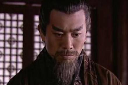 桑弘羊历史图片