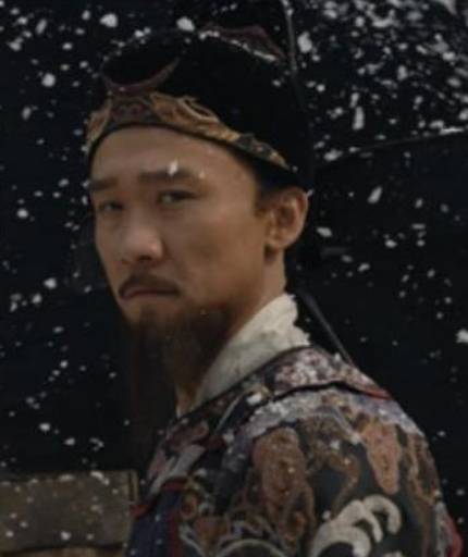 海瑞历史图片