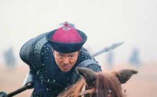 清朝历史图片