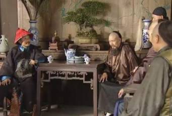 清朝历史图片