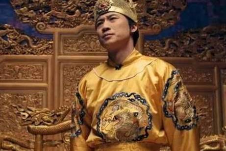 嘉靖历史图片