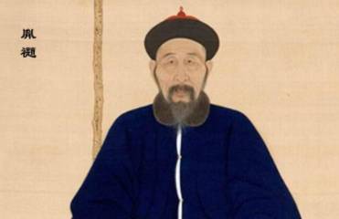 康熙历史图片