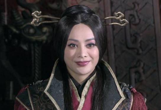 宣太后历史图片