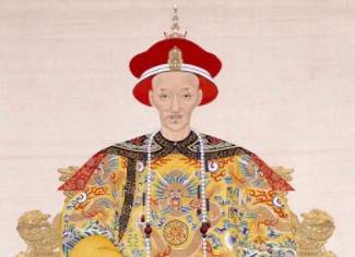 道光历史图片