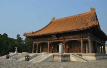 道光历史图片