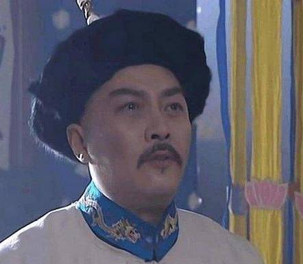 雍正历史图片