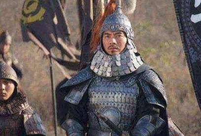 仆固怀恩历史图片