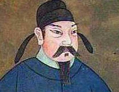 仆固怀恩历史图片