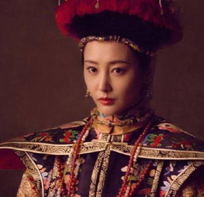乾隆历史图片