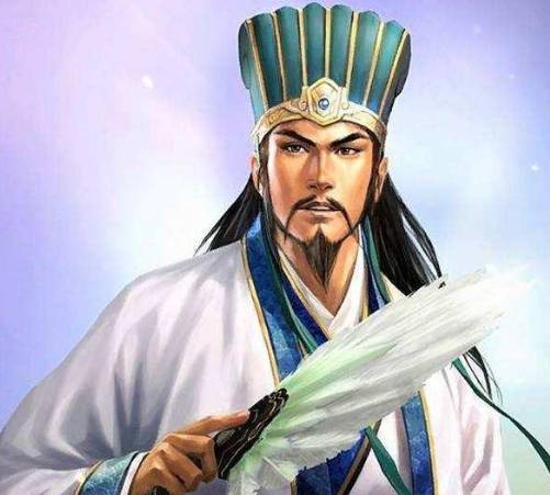 刘禅历史图片