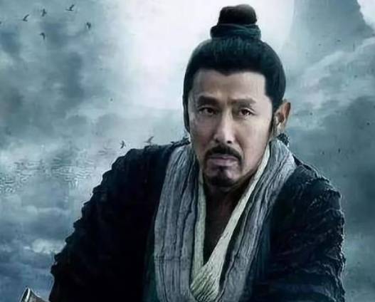 刘邦历史图片