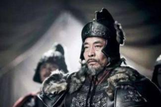 廉颇历史图片