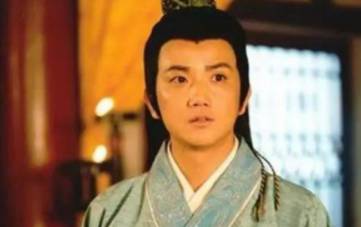 廉颇历史图片