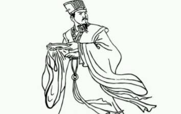 蔺相如历史图片
