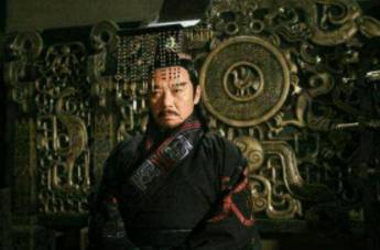 蔺相如历史图片