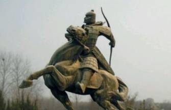 蔺相如历史图片