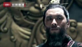 黄巢历史图片
