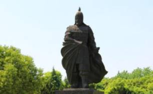 三国历史图片