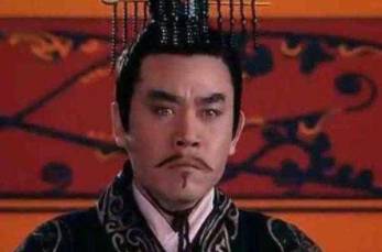 汉武帝历史图片