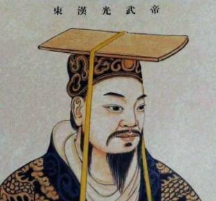 窦融历史图片