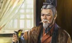 窦融历史图片