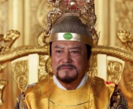 常宁公主历史图片
