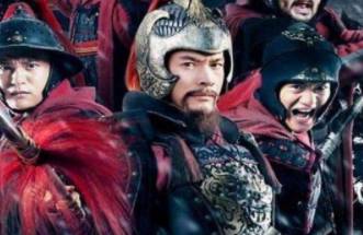 古代名将中能被称“战神”的有谁？战神需要具备什么条件？历史图片