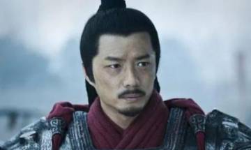 古代名将中能被称“战神”的有谁？战神需要具备什么条件？历史图片