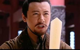汉武帝历史图片