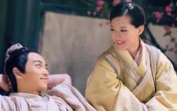 汉武帝历史图片