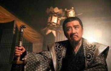 朱温历史图片
