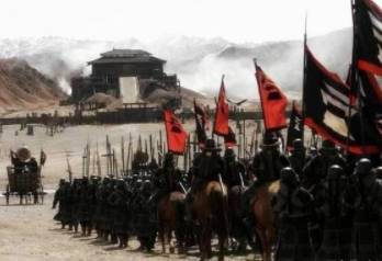 南北朝历史图片