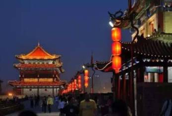 隋文帝历史图片