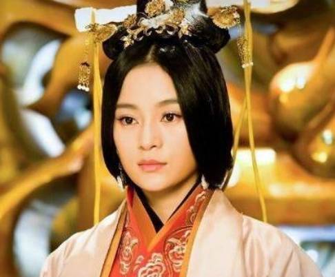 郭圣通历史图片