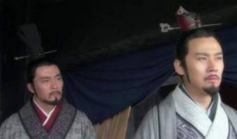 鬼谷子历史图片
