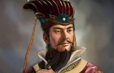 贞观之治历史图片