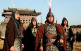 明朝历史图片