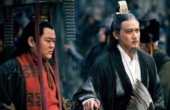 三国历史图片