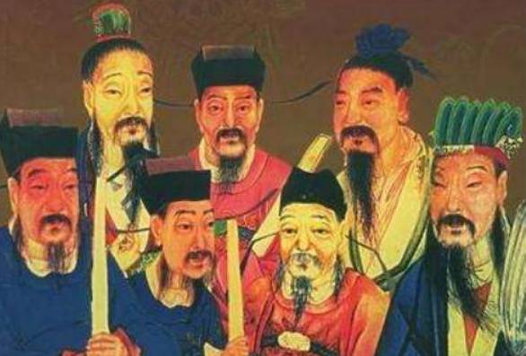 徐文远历史图片