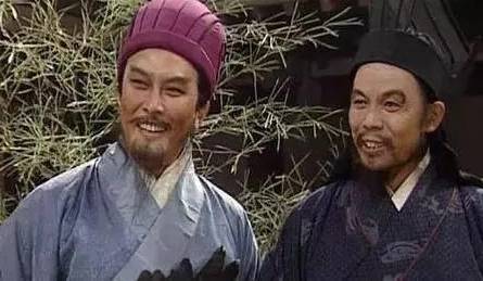 诸葛亮历史图片