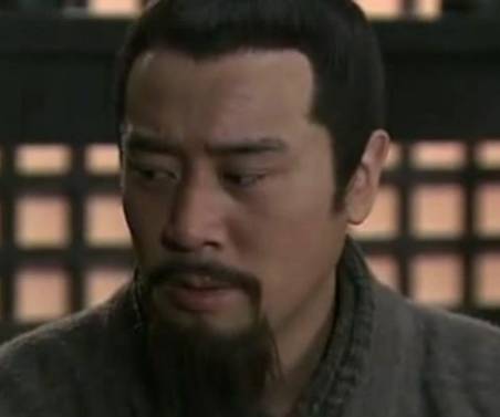诸葛亮历史图片