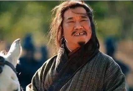 诸葛亮历史图片