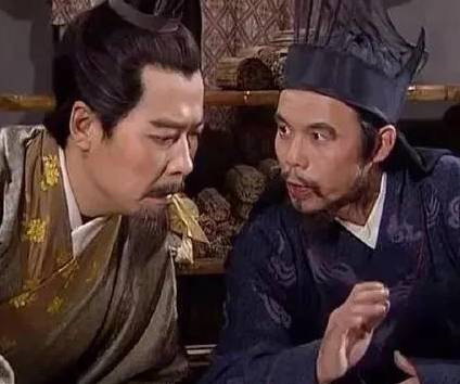 诸葛亮历史图片