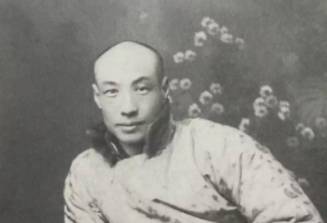 慈禧历史图片