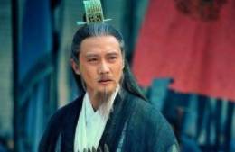 诸葛亮历史图片