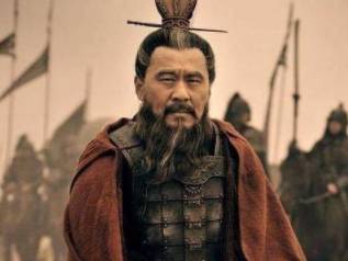 诸葛亮历史图片
